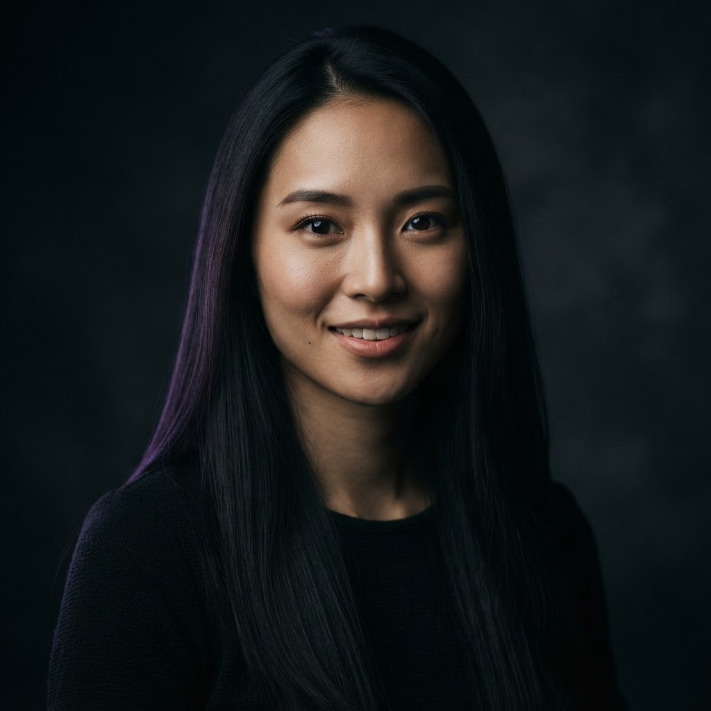 Portrait of Yuki Tanaka, waitlist member